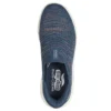 Skechers Slip-ins Relaxed Fit: GO WALK Arch Fit N-Joy – Valerie Skechers Slip-ins Relaxed Fit: GO WALK Arch Fit N-Joy – Valerie
