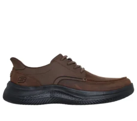 Skechers Slip-ins Relaxed Fit: Hasting –&nbsp;Rowell