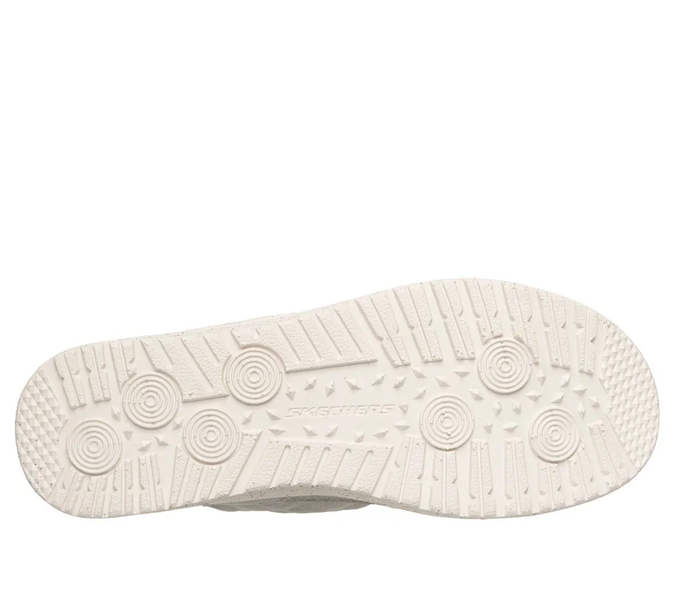 Skechers Slip-ins Relaxed Fit: Melson – Cozy Fit Diamond Moc Skechers Slip-ins Relaxed Fit: Melson – Cozy Fit Diamond Moc
