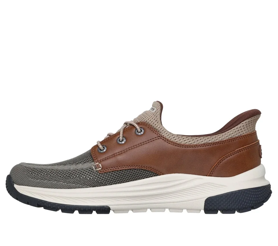 Skechers Slip-ins Relaxed Fit: Meroe – Alden Skechers Slip-ins Relaxed Fit: Meroe – Alden