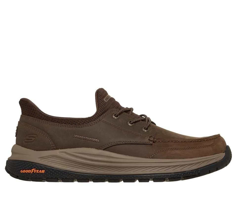 Skechers Slip-ins Relaxed Fit: Meroe – Ollie Skechers Slip-ins Relaxed Fit: Meroe – Ollie