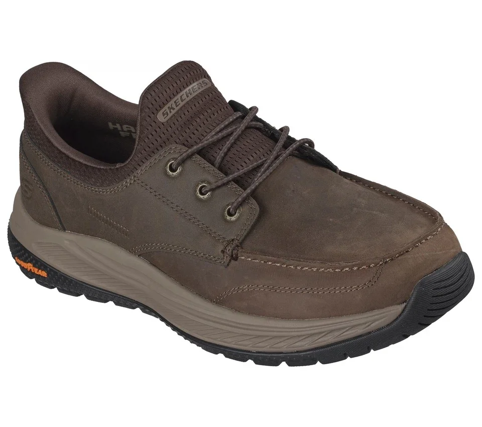 Skechers Slip-ins Relaxed Fit: Meroe – Ollie Skechers Slip-ins Relaxed Fit: Meroe – Ollie