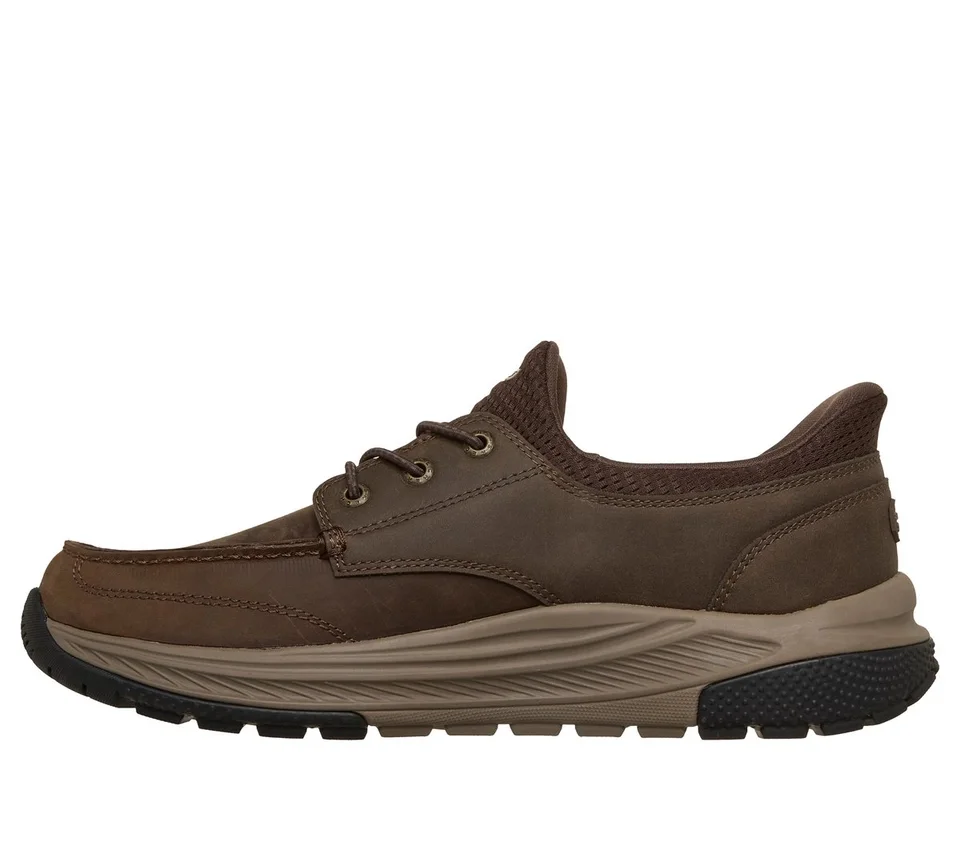 Skechers Slip-ins Relaxed Fit: Meroe – Ollie Skechers Slip-ins Relaxed Fit: Meroe – Ollie