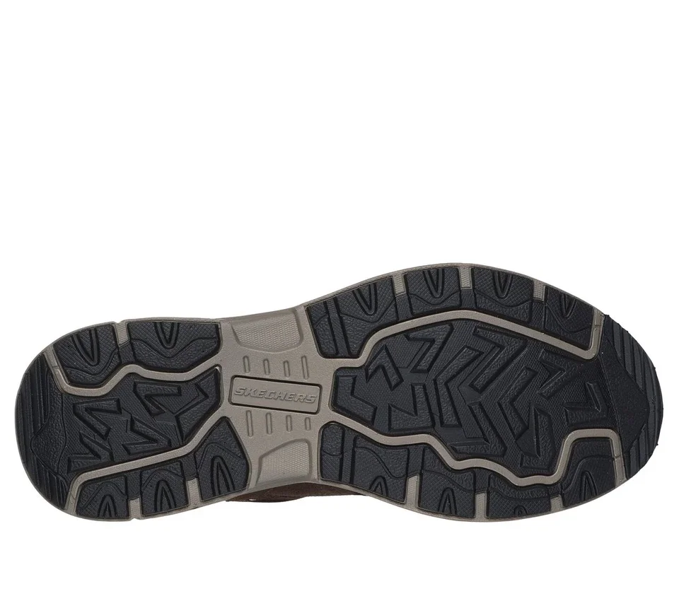 Skechers Slip-ins Relaxed Fit: Oak Canyon Skechers Slip-ins Relaxed Fit: Oak Canyon