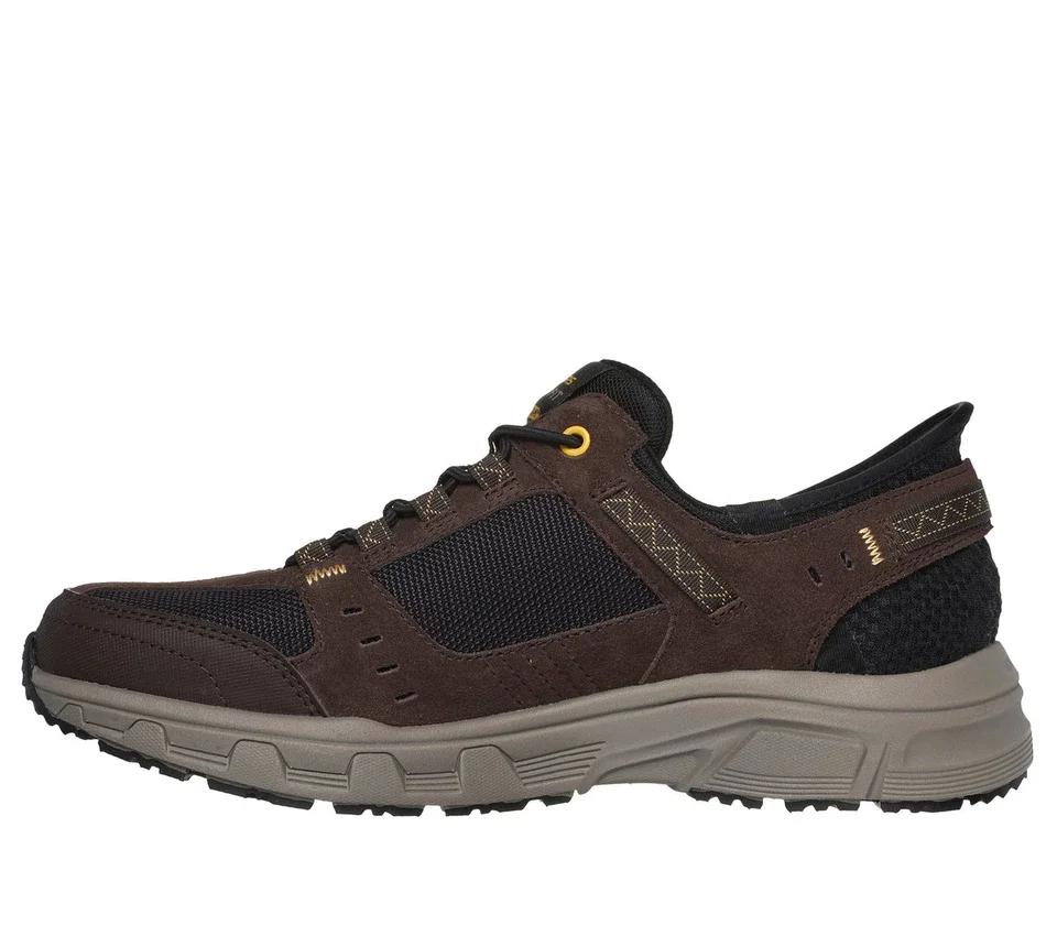 Skechers Slip-ins Relaxed Fit: Oak Canyon Skechers Slip-ins Relaxed Fit: Oak Canyon