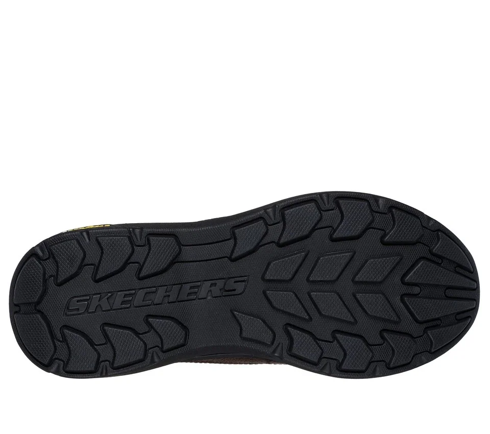 Skechers Slip-ins Relaxed Fit: Pollard – Waylon Skechers Slip-ins Relaxed Fit: Pollard – Waylon
