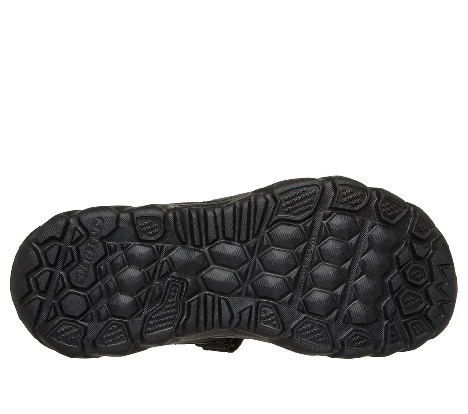Skechers Slip-ins Relaxed Fit: Santoro Sandal – Craken Skechers Slip-ins Relaxed Fit: Santoro Sandal – Craken
