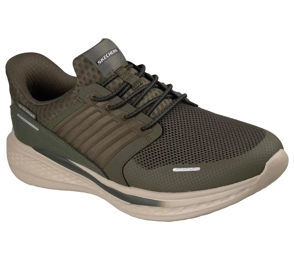 Skechers Slip-ins Relaxed Fit: Slade – Luther Skechers Slip-ins Relaxed Fit: Slade – Luther