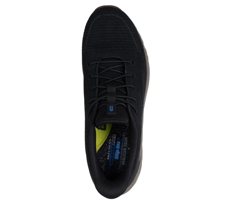 Skechers Slip-ins Relaxed Fit: Slade Ultra – Renwick Skechers Slip-ins Relaxed Fit: Slade Ultra – Renwick