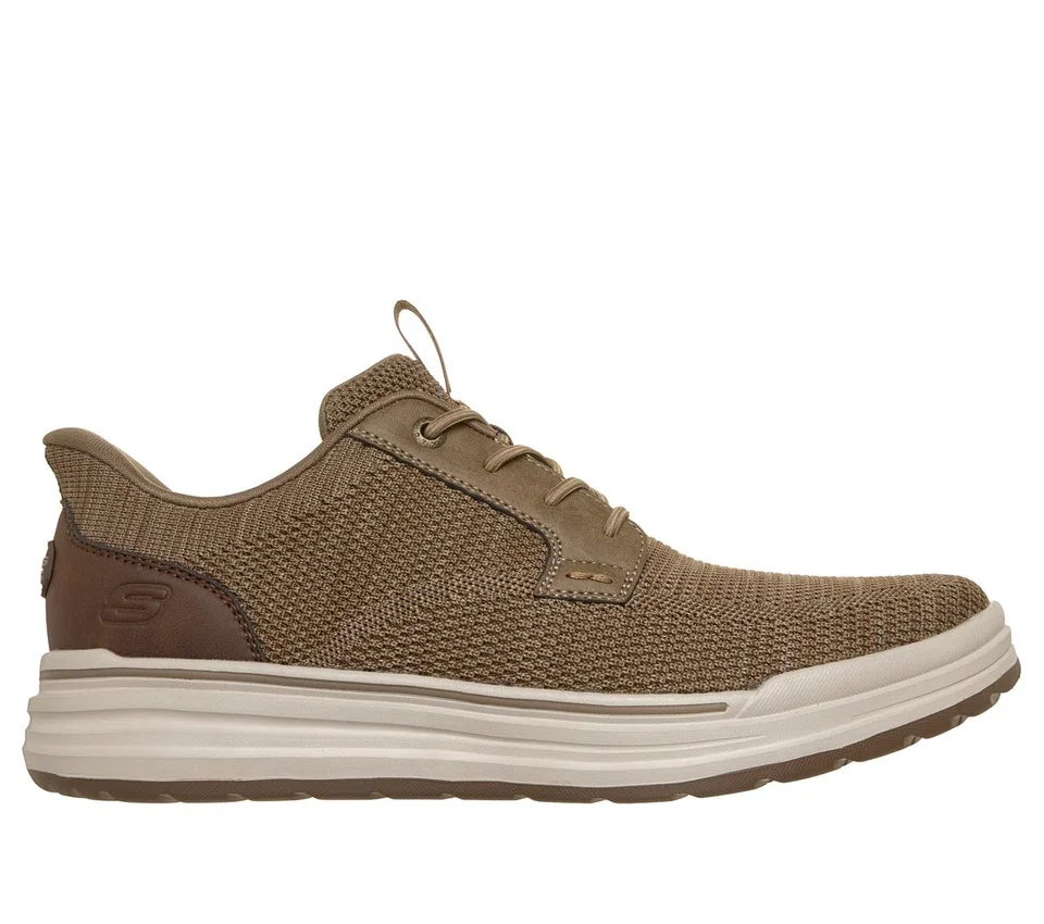 Skechers Slip-ins Relaxed Fit: Sterling – Ramone Skechers Slip-ins Relaxed Fit: Sterling – Ramone