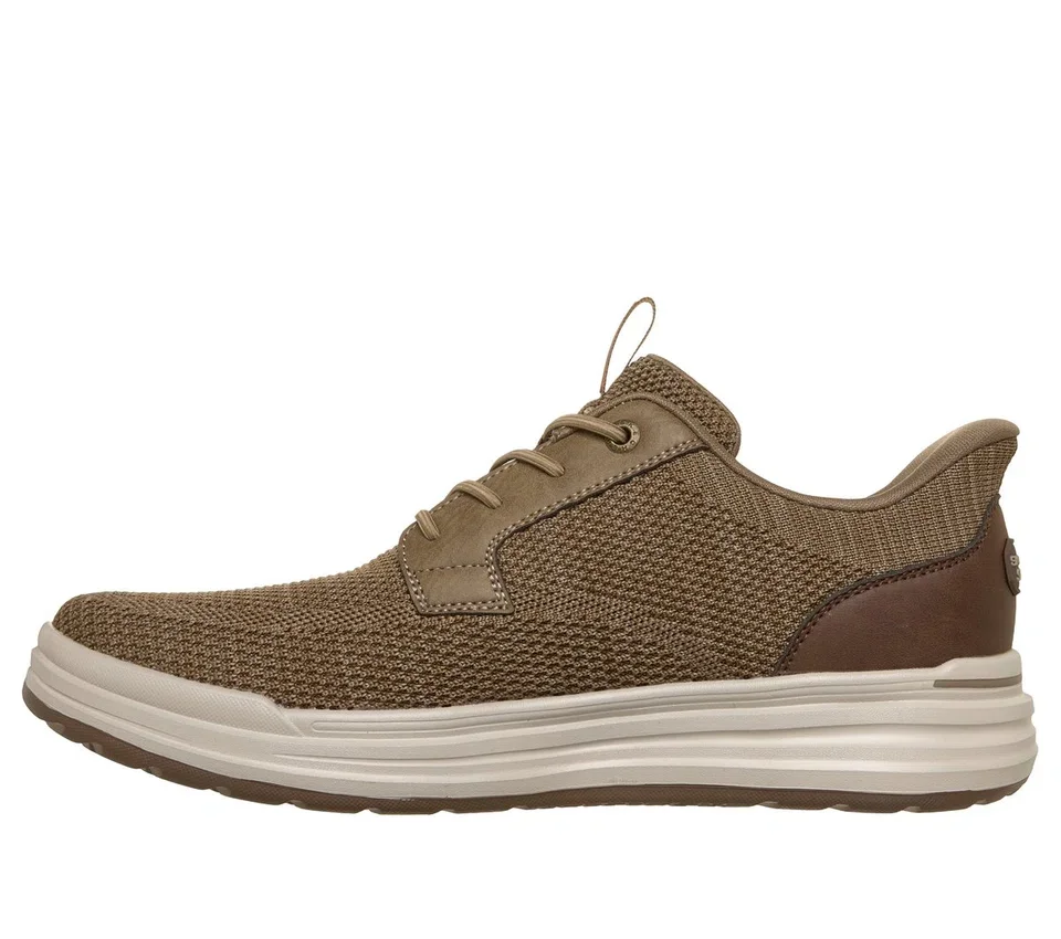 Skechers Slip-ins Relaxed Fit: Sterling – Ramone Skechers Slip-ins Relaxed Fit: Sterling – Ramone