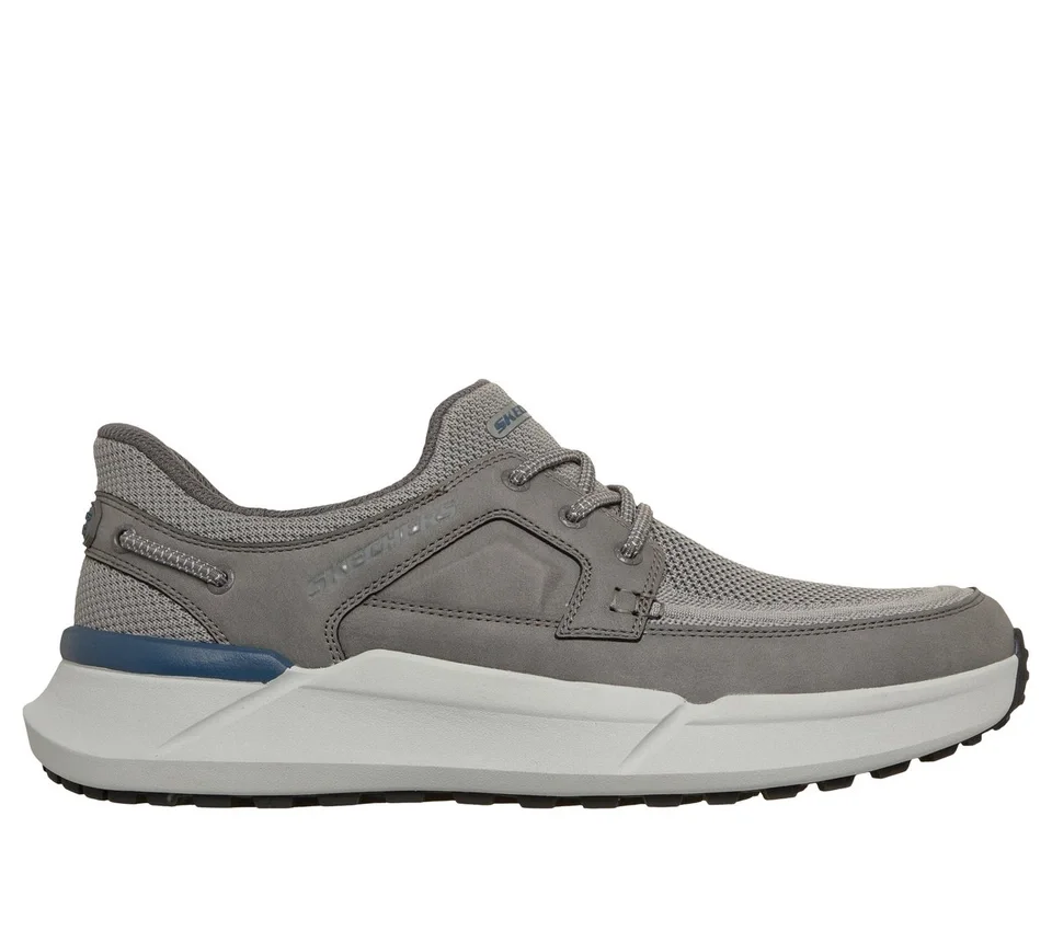 Skechers Slip-ins Relaxed Fit: Toliver – Vito Skechers Slip-ins Relaxed Fit: Toliver – Vito