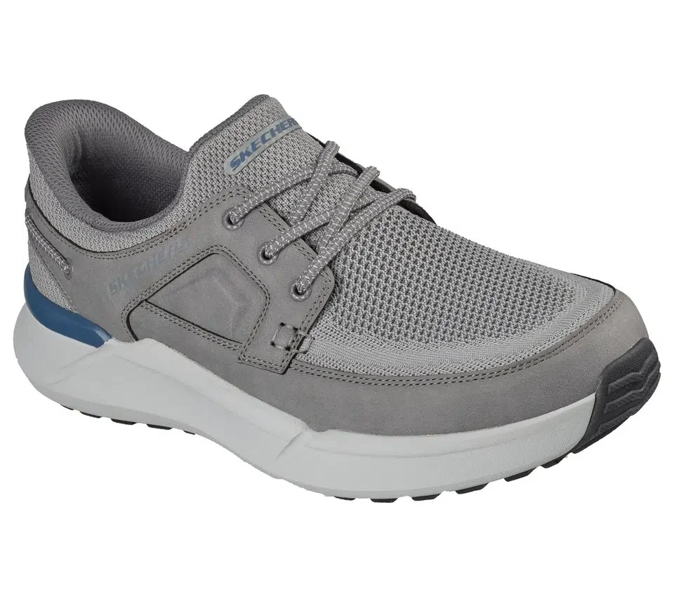 Skechers Slip-ins Relaxed Fit: Toliver – Vito Skechers Slip-ins Relaxed Fit: Toliver – Vito