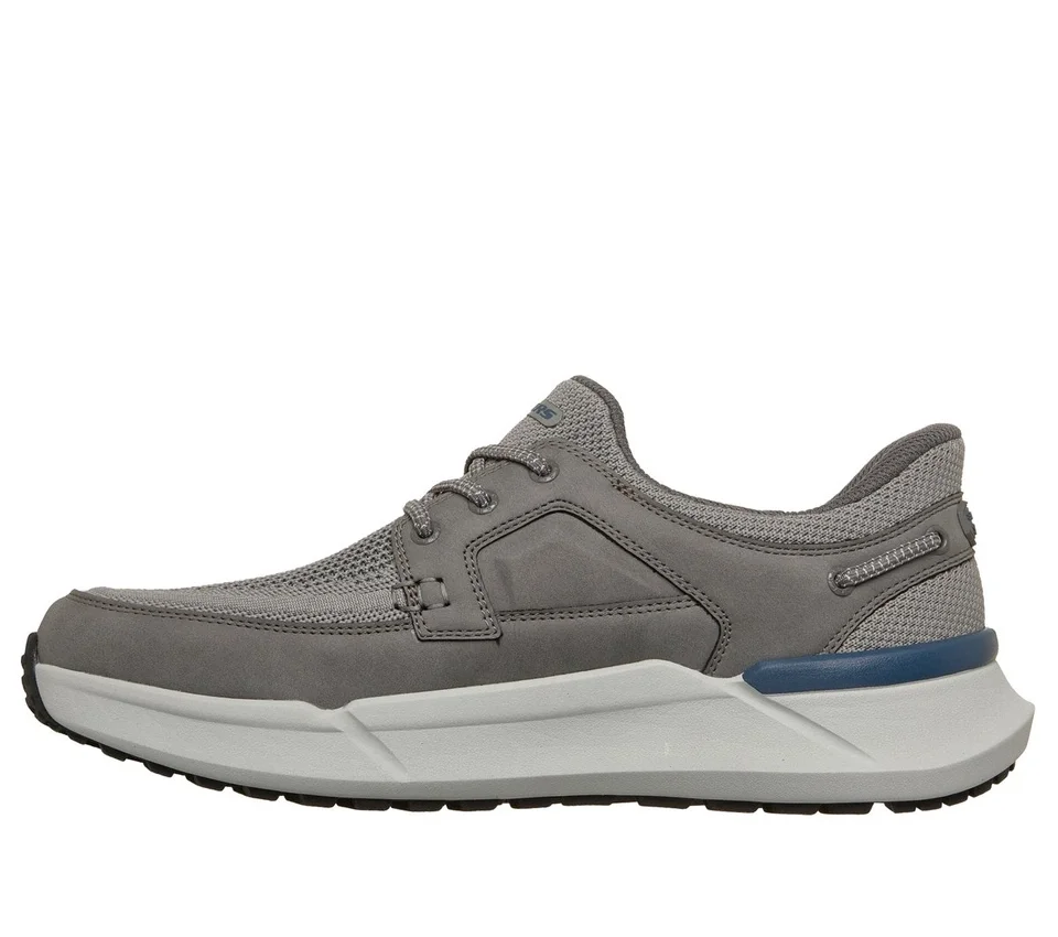 Skechers Slip-ins Relaxed Fit: Toliver – Vito Skechers Slip-ins Relaxed Fit: Toliver – Vito