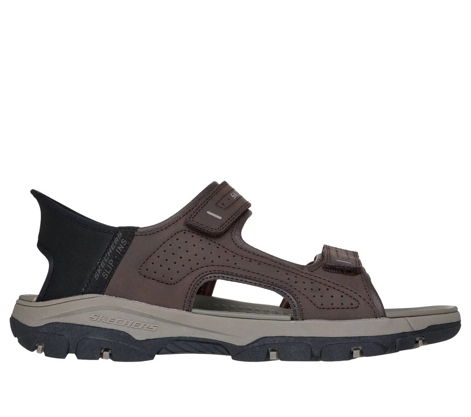 Skechers Slip-ins Relaxed Fit: Tresmen – Reece Skechers Slip-ins Relaxed Fit: Tresmen – Reece