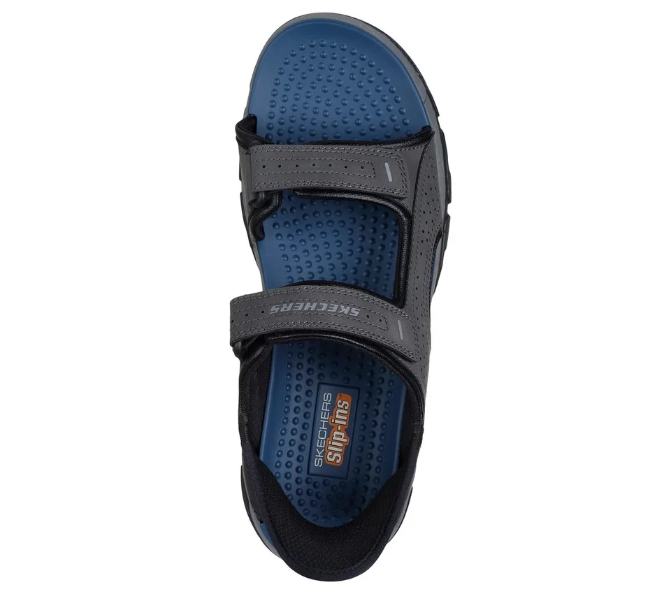 Skechers Slip-ins Relaxed Fit: Tresmen – Reece Skechers Slip-ins Relaxed Fit: Tresmen – Reece