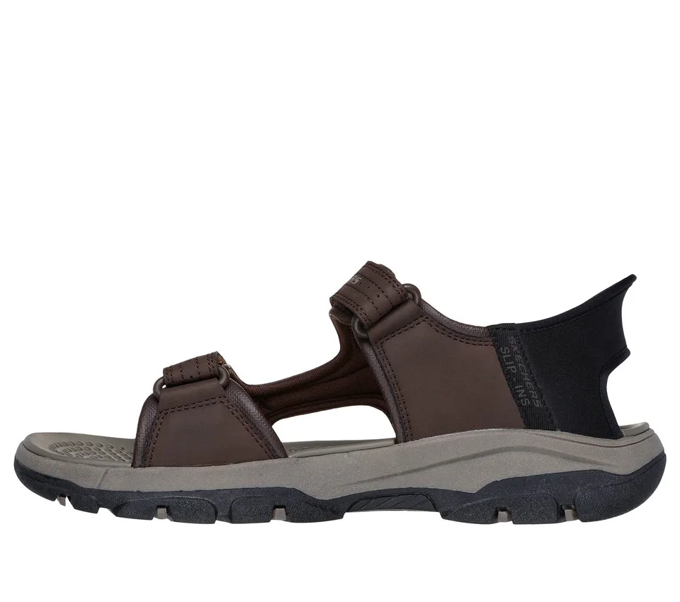 Skechers Slip-ins Relaxed Fit: Tresmen – Reece Skechers Slip-ins Relaxed Fit: Tresmen – Reece