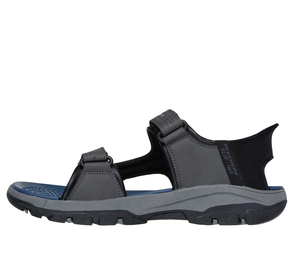 Skechers Slip-ins Relaxed Fit: Tresmen – Reece Skechers Slip-ins Relaxed Fit: Tresmen – Reece