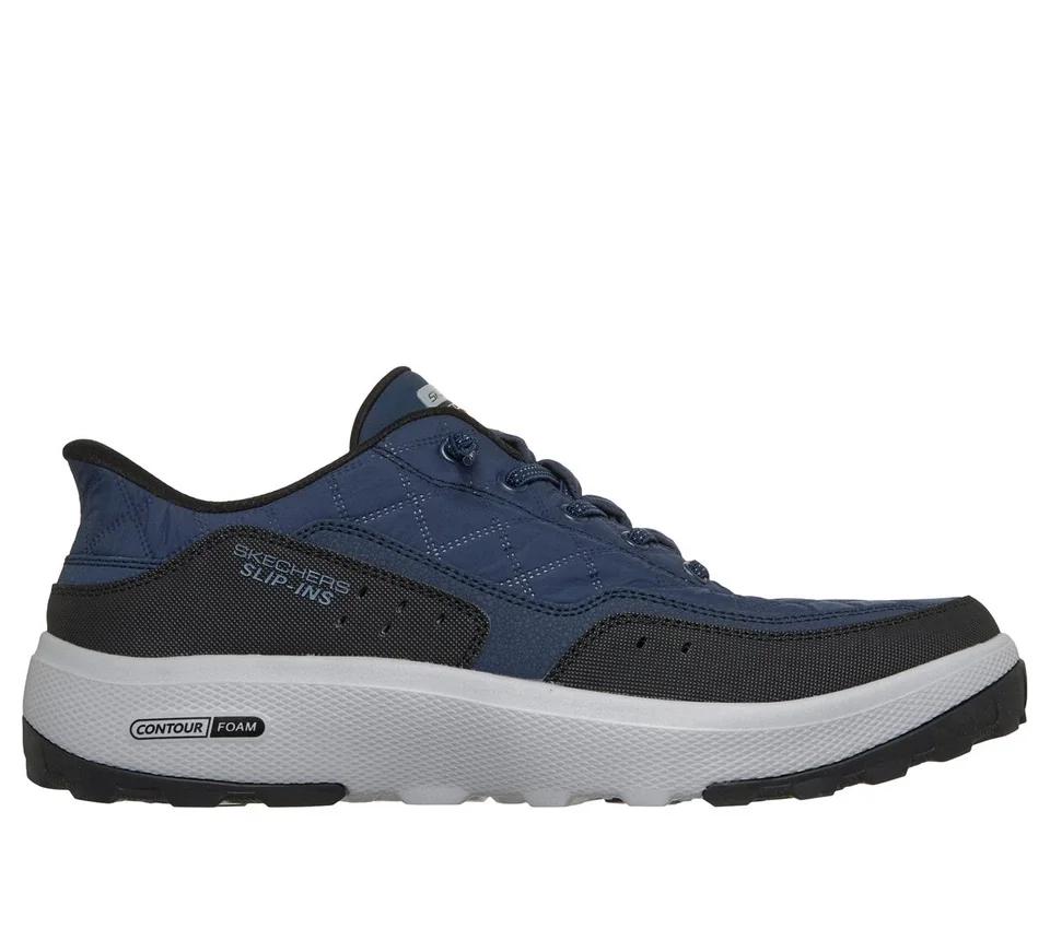 Skechers Slip-ins Relaxed Fit: Urban Explore – Cozy Fit Skechers Slip-ins Relaxed Fit: Urban Explore – Cozy Fit