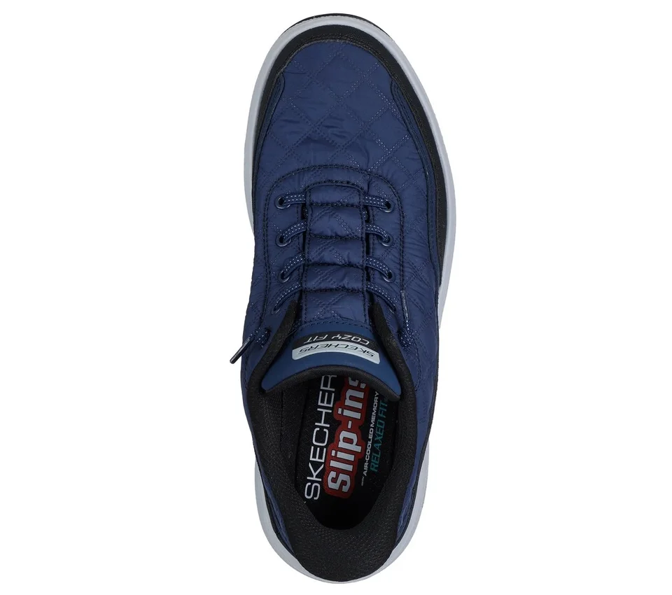 Skechers Slip-ins Relaxed Fit: Urban Explore – Cozy Fit Skechers Slip-ins Relaxed Fit: Urban Explore – Cozy Fit