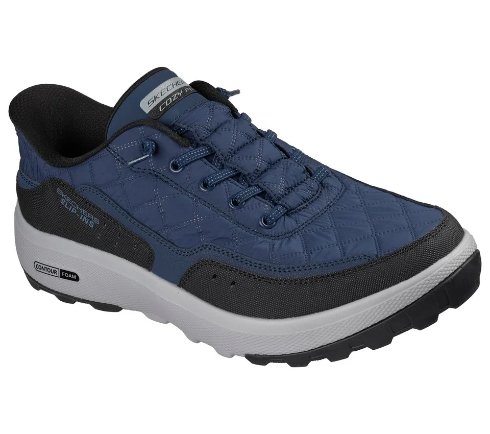 Skechers Slip-ins Relaxed Fit: Urban Explore – Cozy Fit Skechers Slip-ins Relaxed Fit: Urban Explore – Cozy Fit