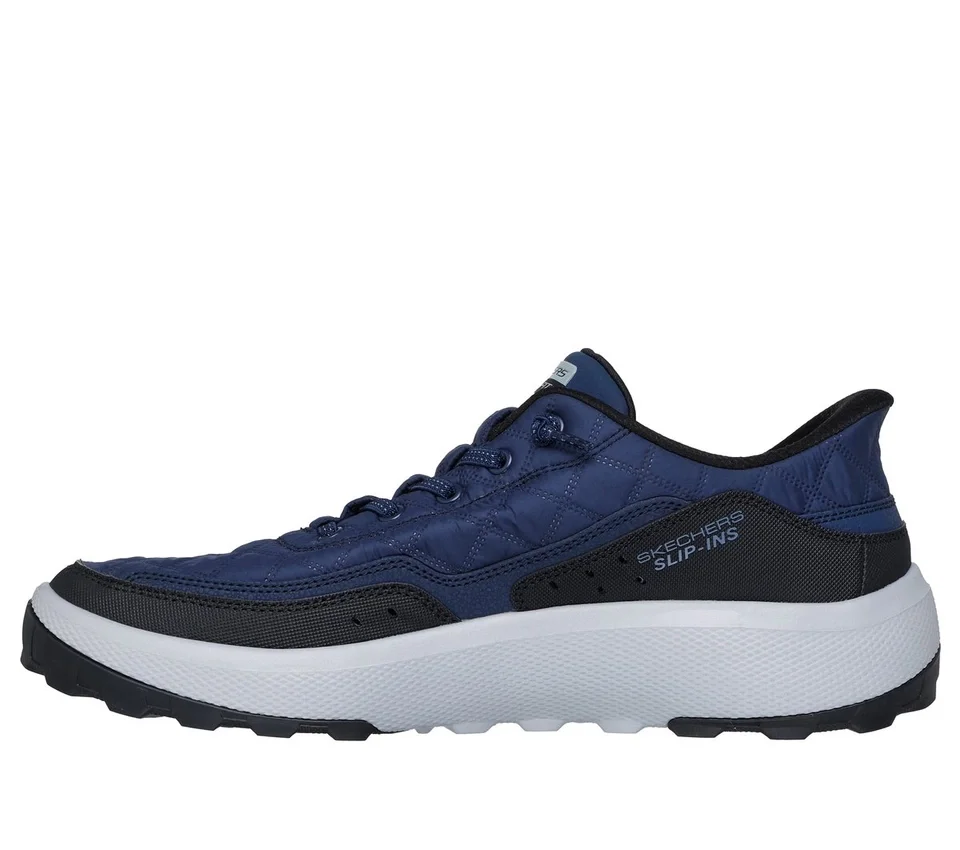 Skechers Slip-ins Relaxed Fit: Urban Explore – Cozy Fit Skechers Slip-ins Relaxed Fit: Urban Explore – Cozy Fit