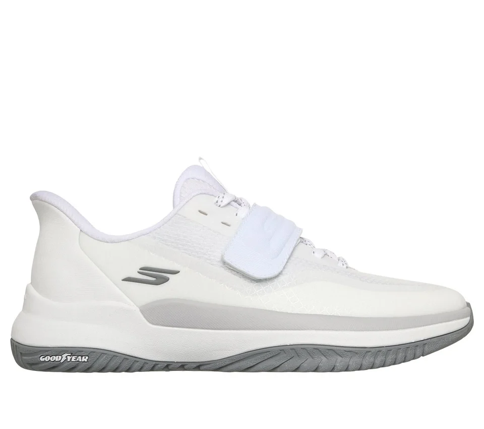 Skechers Slip-ins Relaxed Fit: Viper Court Elite – 2.0 Skechers Slip-ins Relaxed Fit: Viper Court Elite – 2.0