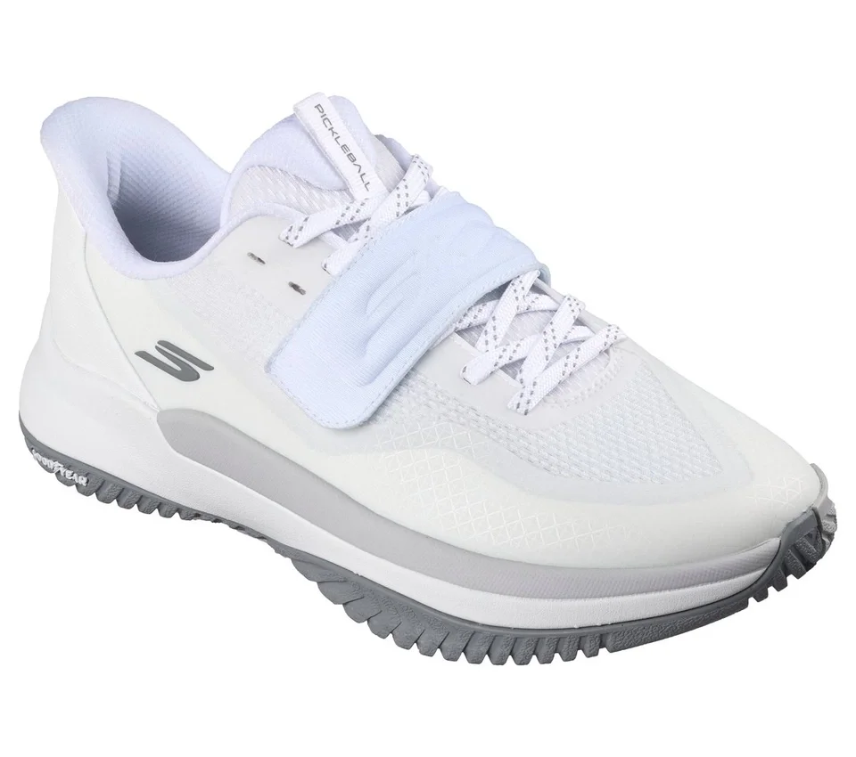 Skechers Slip-ins Relaxed Fit: Viper Court Elite – 2.0 Skechers Slip-ins Relaxed Fit: Viper Court Elite – 2.0