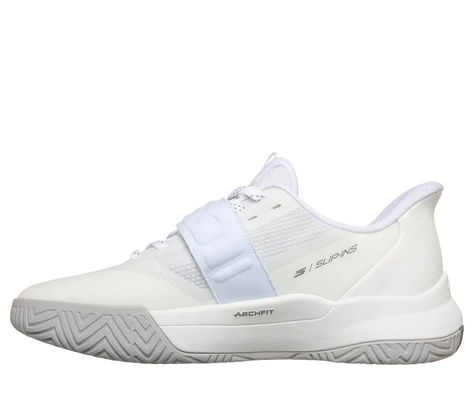 Skechers Slip-ins Relaxed Fit: Viper Court Elite – 2.0 Skechers Slip-ins Relaxed Fit: Viper Court Elite – 2.0