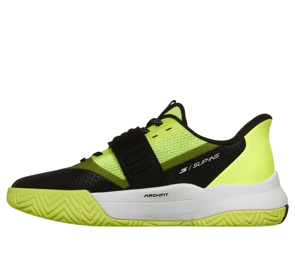 Skechers Slip-ins Relaxed Fit: Viper Court Elite – 2.0 Skechers Slip-ins Relaxed Fit: Viper Court Elite – 2.0
