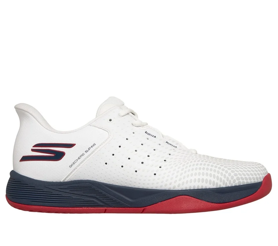 Skechers Slip-ins Relaxed Fit: Viper Court Reload Skechers Slip-ins Relaxed Fit: Viper Court Reload