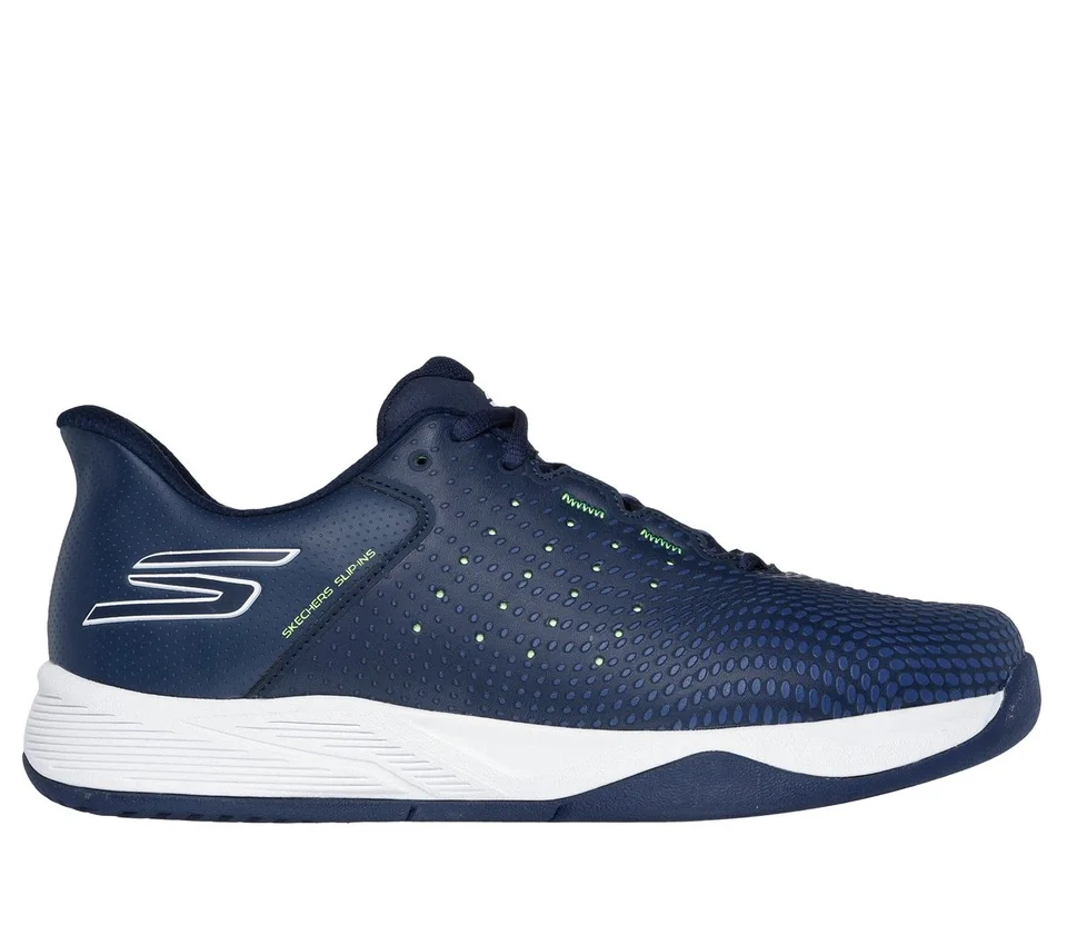 Skechers Slip-ins Relaxed Fit: Viper Court Reload Skechers Slip-ins Relaxed Fit: Viper Court Reload