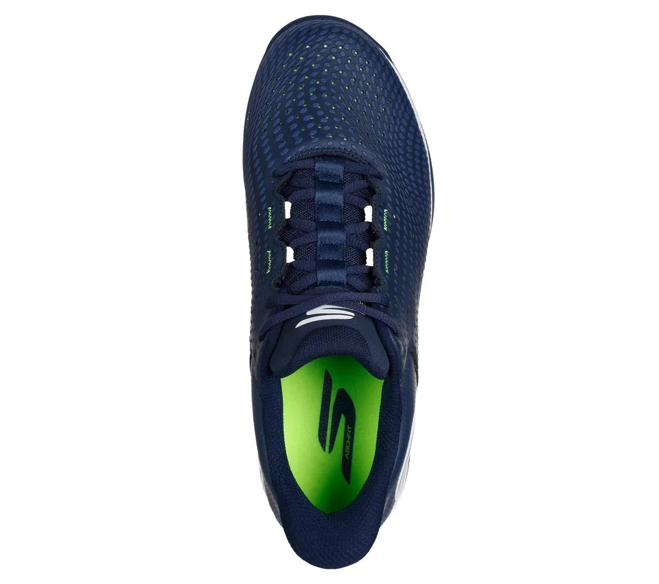 Skechers Slip-ins Relaxed Fit: Viper Court Reload Skechers Slip-ins Relaxed Fit: Viper Court Reload