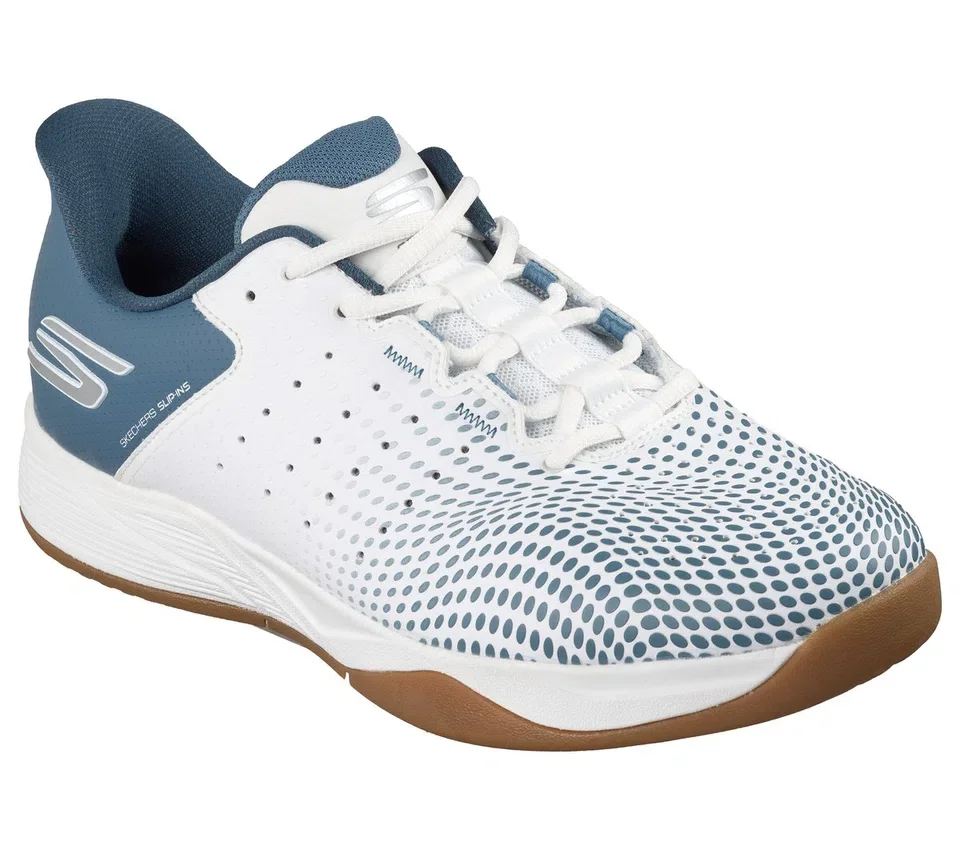 Skechers Slip-ins Relaxed Fit: Viper Court Reload Skechers Slip-ins Relaxed Fit: Viper Court Reload
