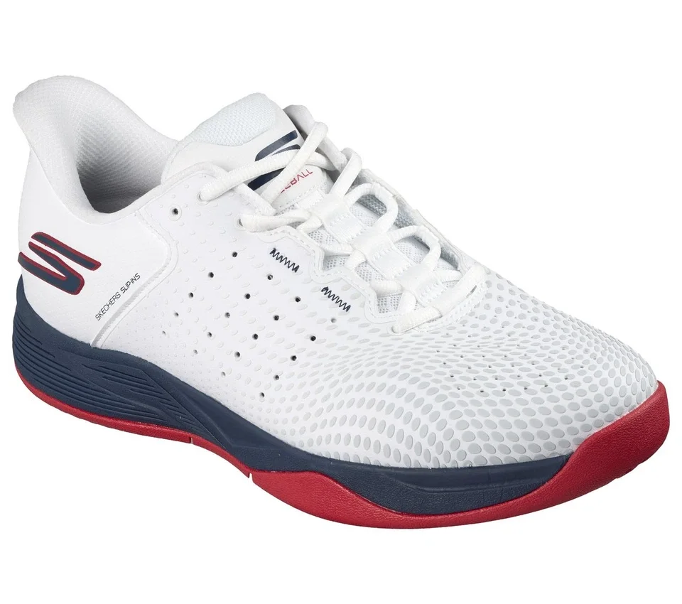 Skechers Slip-ins Relaxed Fit: Viper Court Reload Skechers Slip-ins Relaxed Fit: Viper Court Reload