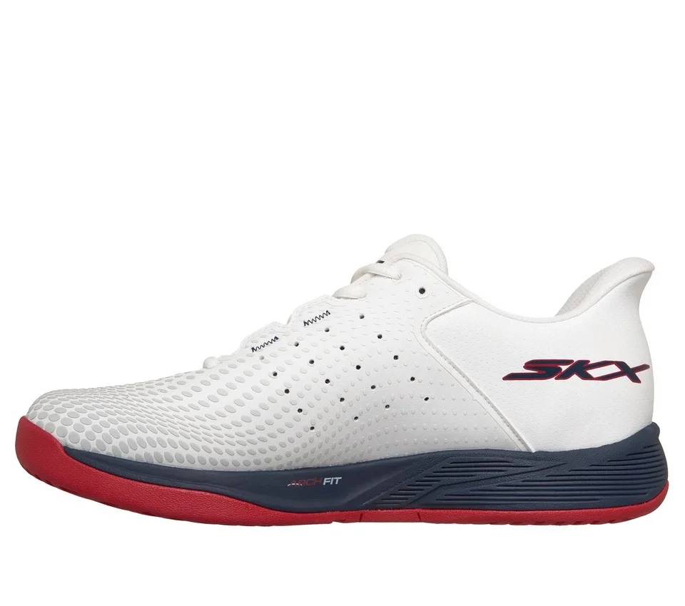 Skechers Slip-ins Relaxed Fit: Viper Court Reload Skechers Slip-ins Relaxed Fit: Viper Court Reload