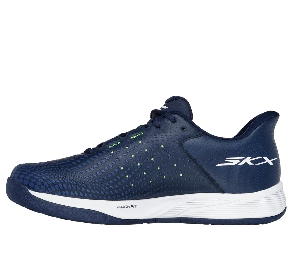 Skechers Slip-ins Relaxed Fit: Viper Court Reload Skechers Slip-ins Relaxed Fit: Viper Court Reload
