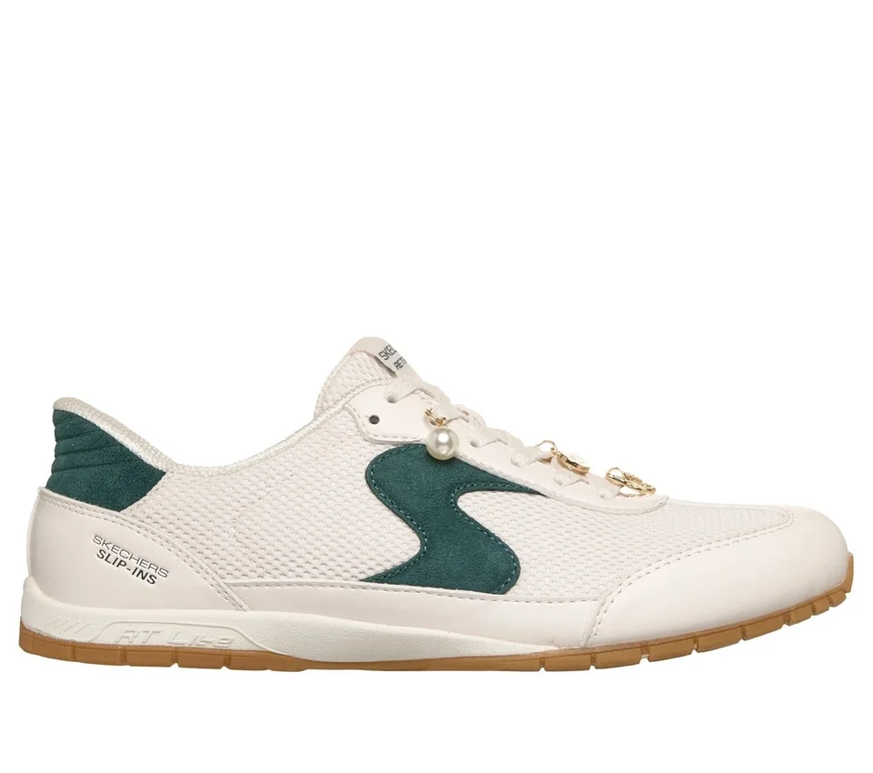 Skechers Slip-ins: Retro Lite – Charmed Skechers Slip-ins: Retro Lite – Charmed