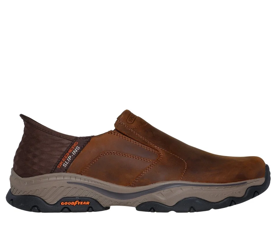 Skechers Slip-ins RF: Craster – Lanigan Skechers Slip-ins RF: Craster – Lanigan