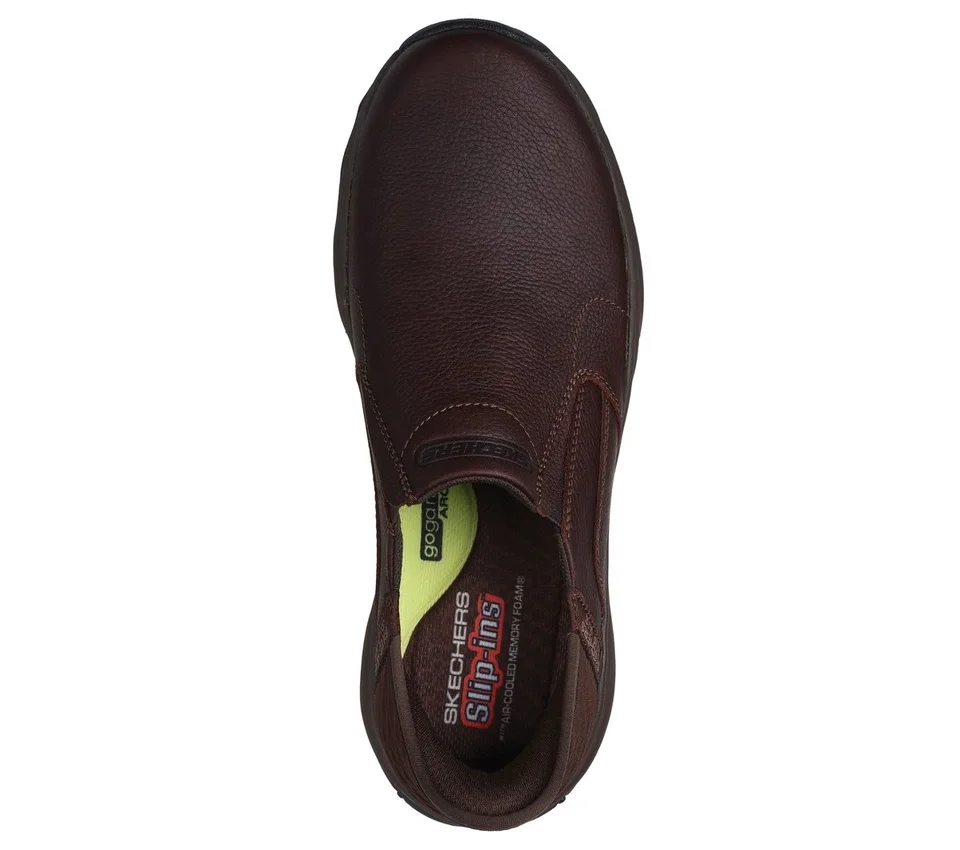 Skechers Slip-ins RF: Craster – Lanigan Skechers Slip-ins RF: Craster – Lanigan