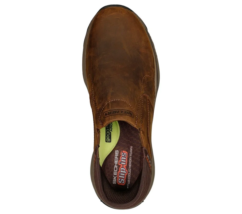 Skechers Slip-ins RF: Craster – Lanigan Skechers Slip-ins RF: Craster – Lanigan