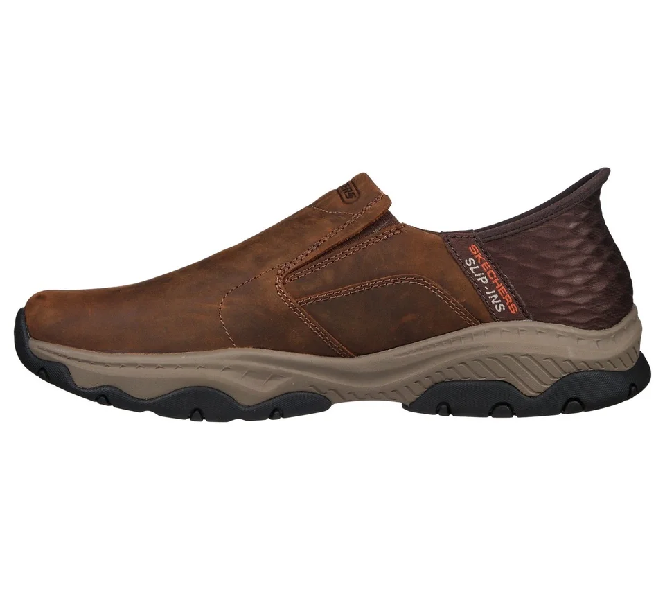 Skechers Slip-ins RF: Craster – Lanigan Skechers Slip-ins RF: Craster – Lanigan