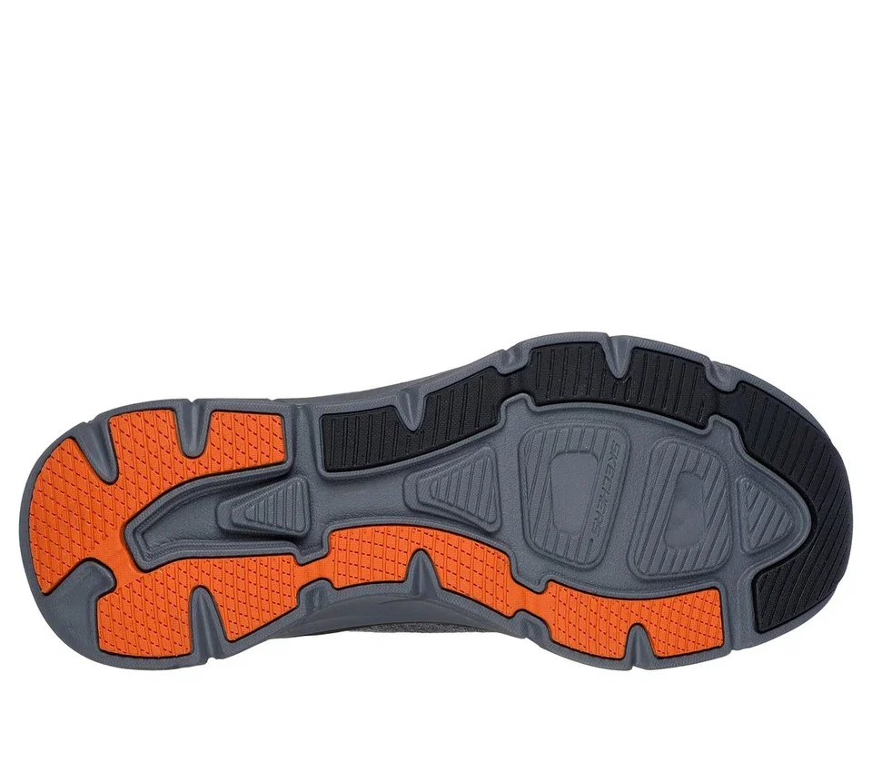 Skechers Slip-ins RF: D’Lux Walker 2.0 – Rezinate Skechers Slip-ins RF: D’Lux Walker 2.0 – Rezinate