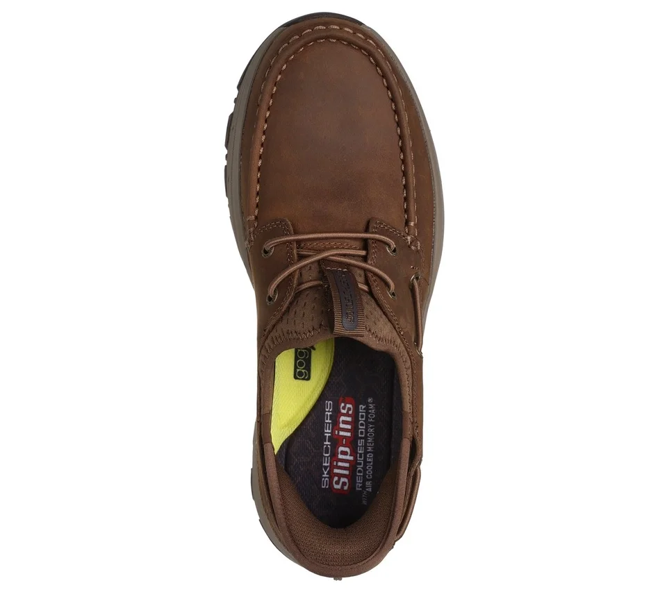 Skechers Slip-ins RF: Knowlson – Shore Thing Skechers Slip-ins RF: Knowlson – Shore Thing