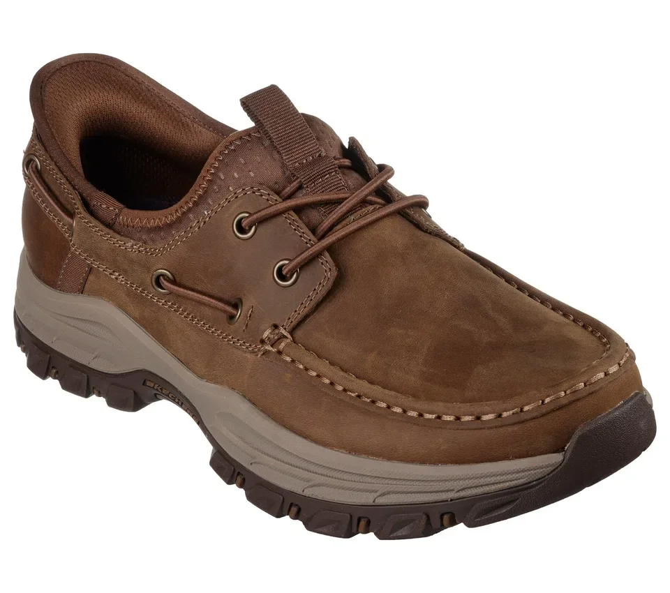 Skechers Slip-ins RF: Knowlson – Shore Thing Skechers Slip-ins RF: Knowlson – Shore Thing