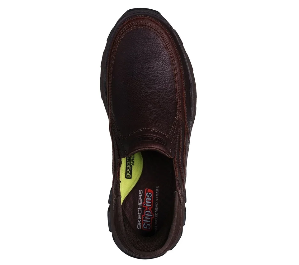 Skechers Slip-ins RF: Respected – Elgin Skechers Slip-ins RF: Respected – Elgin