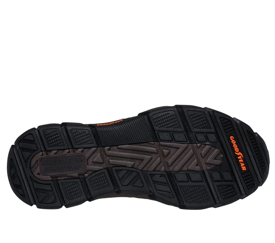 Skechers Slip-ins RF: Respected – Elgin Skechers Slip-ins RF: Respected – Elgin