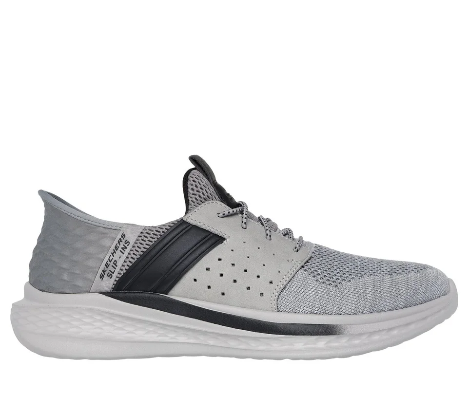 Skechers Slip-ins RF: Slade – Royce – Ocon Skechers Slip-ins RF: Slade – Royce – Ocon