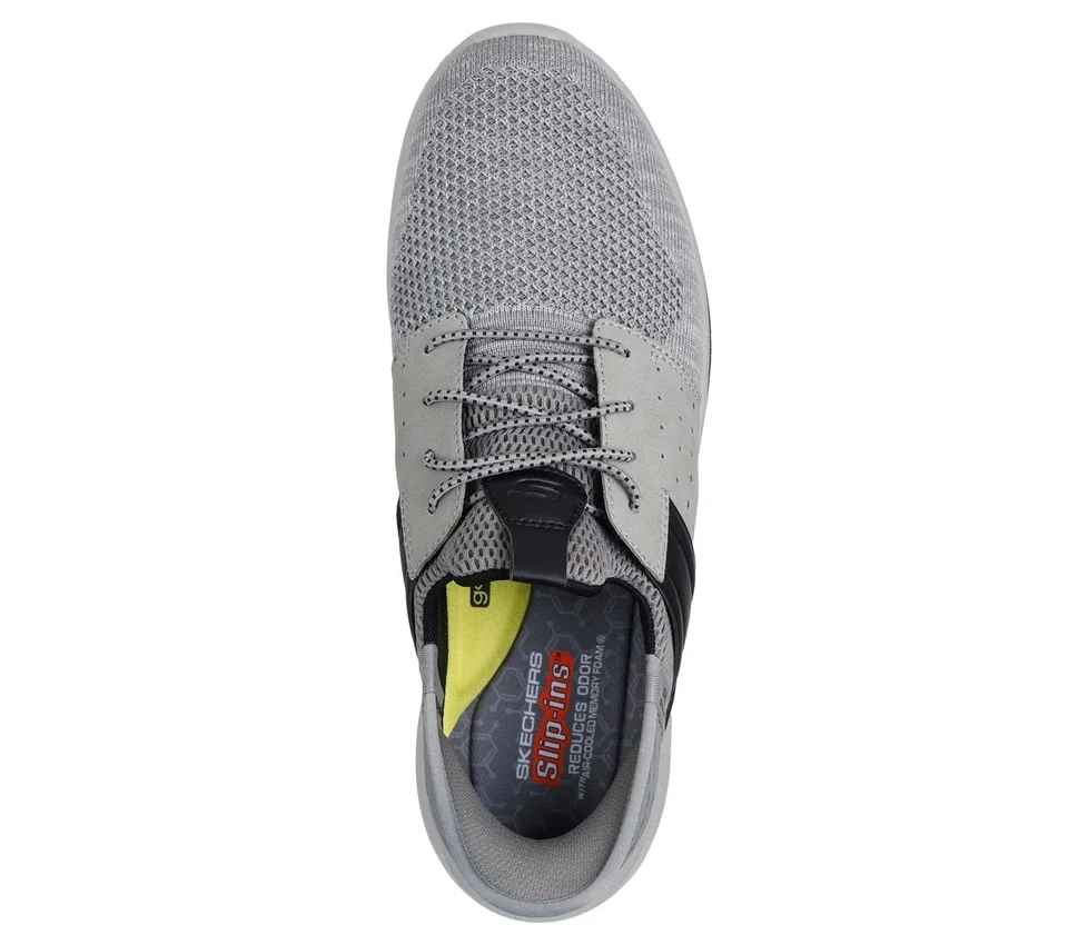Skechers Slip-ins RF: Slade – Royce – Ocon Skechers Slip-ins RF: Slade – Royce – Ocon