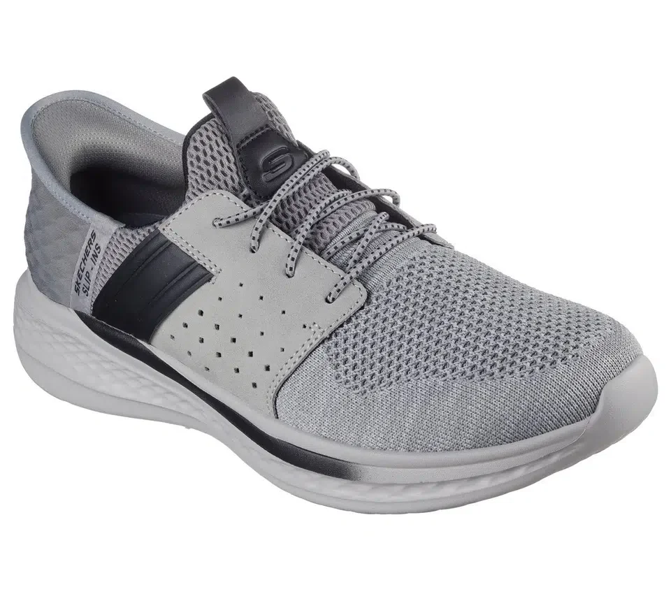 Skechers Slip-ins RF: Slade – Royce – Ocon Skechers Slip-ins RF: Slade – Royce – Ocon